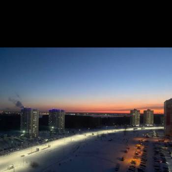 Сдается 1-комнатная квартира, 43 м²