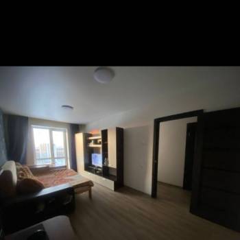 Сдается 1-комнатная квартира, 43 м²