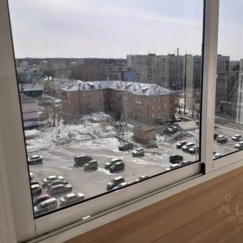 Продается 1-комнатная квартира, 38 м²