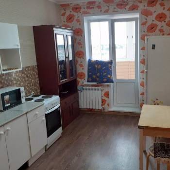 Продается 1-комнатная квартира, 38 м²