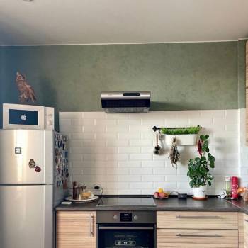 Продается 2-х комнатная квартира, 59 м²