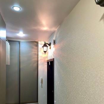 Продается 2-х комнатная квартира, 59 м²