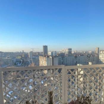 Продается 2-х комнатная квартира, 59 м²
