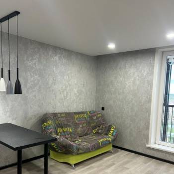 Сдается 1-комнатная квартира, 33 м²