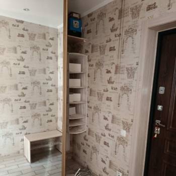 Сдается 1-комнатная квартира, 35 м²