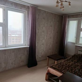 Сдается 1-комнатная квартира, 35 м²