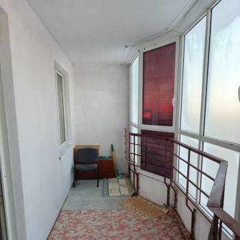 Сдается 1-комнатная квартира, 34,5 м²