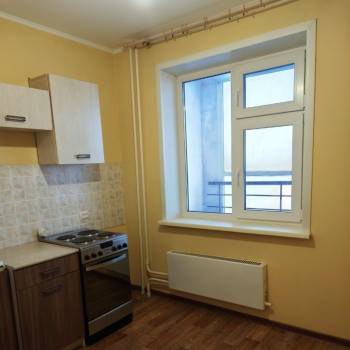 Сдается 1-комнатная квартира, 34,5 м²