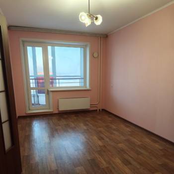 Сдается 1-комнатная квартира, 34,5 м²
