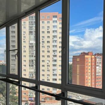 Продается 2-х комнатная квартира, 65,3 м²