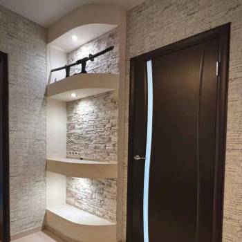 Продается 2-х комнатная квартира, 65,3 м²