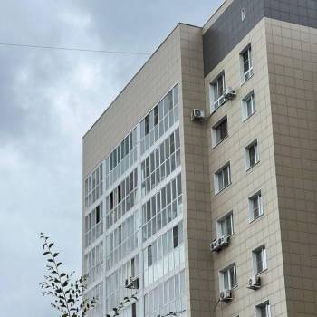 Продается 2-х комнатная квартира, 65,3 м²