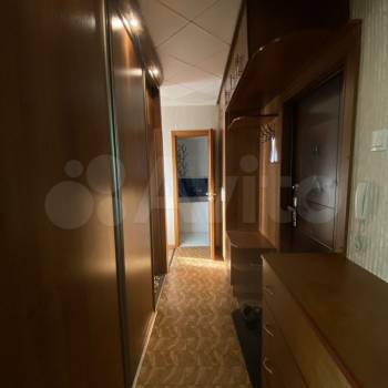 Сдается 2-х комнатная квартира, 54 м²