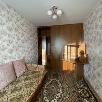 Сдается 2-х комнатная квартира, 54 м²