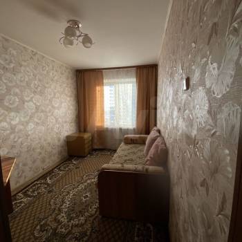 Сдается 2-х комнатная квартира, 54 м²