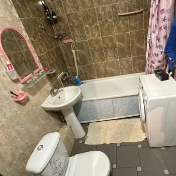 Продается 1-комнатная квартира, 33,6 м²