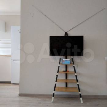 Сдается 2-х комнатная квартира, 45 м²