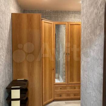 Сдается 1-комнатная квартира, 34 м²