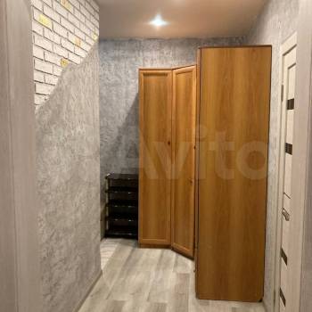 Сдается 1-комнатная квартира, 34 м²
