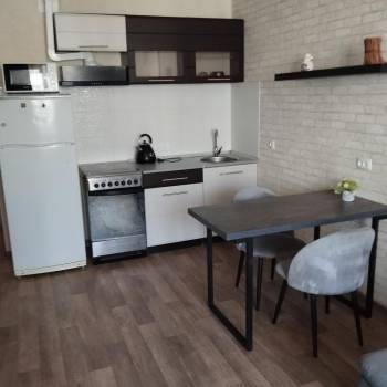 Сдается 1-комнатная квартира, 33 м²