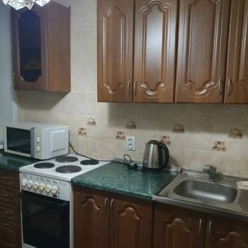 Сдается 1-комнатная квартира, 30 м²