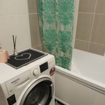 Сдается 1-комнатная квартира, 34 м²