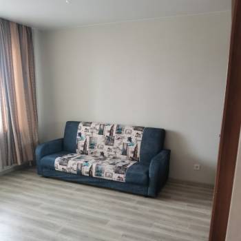 Сдается 1-комнатная квартира, 34 м²