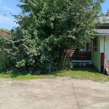 Продается 1-комнатная квартира, 39,8 м²