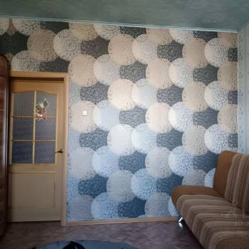 Продается 1-комнатная квартира, 39,8 м²