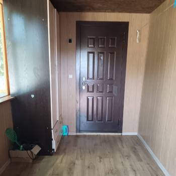 Продается 1-комнатная квартира, 39,8 м²