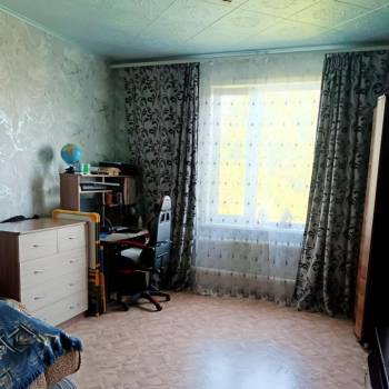 Продается 1-комнатная квартира, 39,8 м²