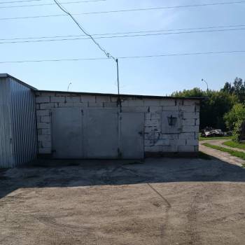 Продается 1-комнатная квартира, 39,8 м²