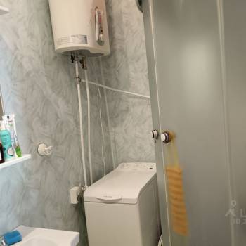 Продается 1-комнатная квартира, 39,8 м²