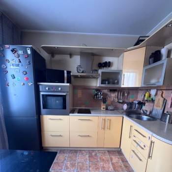 Продается 2-х комнатная квартира, 52,4 м²