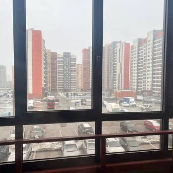 Сдается 1-комнатная квартира, 41 м²