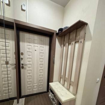 Продается 2-х комнатная квартира, 38 м²