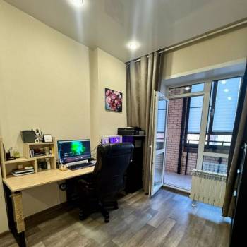 Продается 2-х комнатная квартира, 38 м²