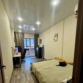 Продается 2-х комнатная квартира, 38 м²