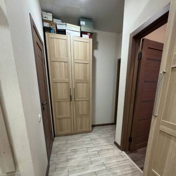 Продается 2-х комнатная квартира, 38 м²