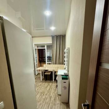 Продается 2-х комнатная квартира, 38 м²