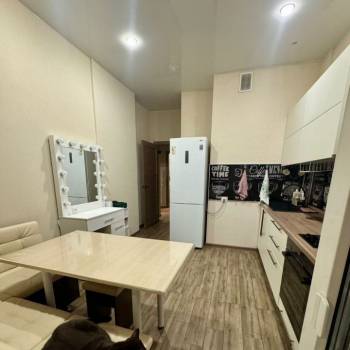 Продается 2-х комнатная квартира, 38 м²