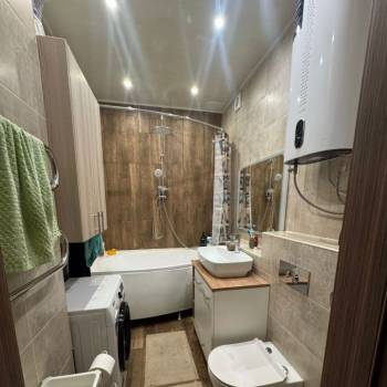 Продается 2-х комнатная квартира, 38 м²