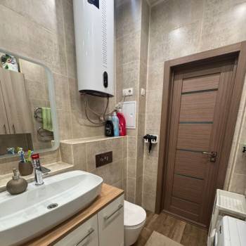 Продается 2-х комнатная квартира, 38 м²