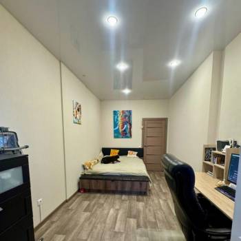 Продается 2-х комнатная квартира, 38 м²