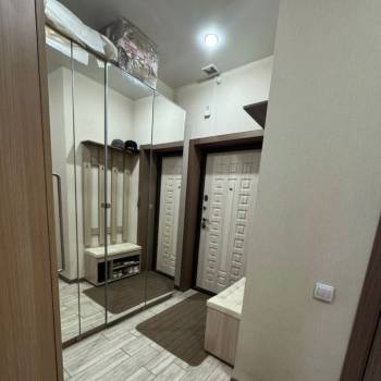 Продается 2-х комнатная квартира, 38 м²