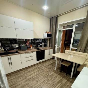 Продается 2-х комнатная квартира, 38 м²