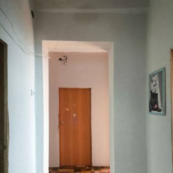 Продается 3-х комнатная квартира, 74,6 м²