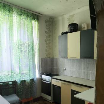 Продается 3-х комнатная квартира, 74,6 м²