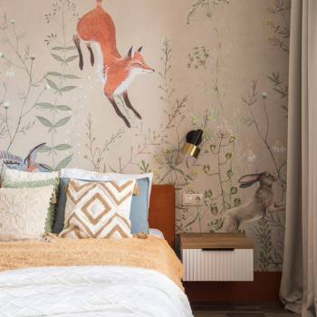 Сдается 2-х комнатная квартира, 81 м²