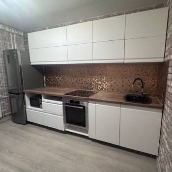 Продается 1-комнатная квартира, 40,2 м²